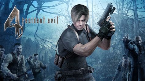 Resident Evil 4: Komplettlösung und Walkthrough (deutsch)